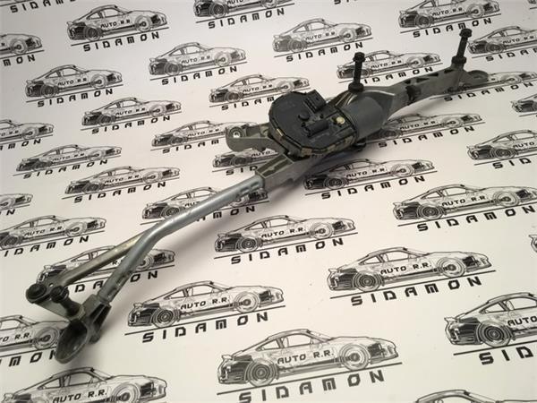 Motor limpiaparabrisas mercedes c w204 - 1397220567