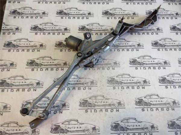 Motor limpiaparabrisas mercedes cls w219 - 21982001412