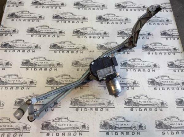 Motor limpiaparabrisas mercedes cls w219 - 21982001412