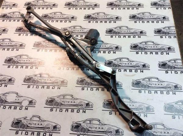 Motor limpiaparabrisas mercedes e w211 - A2118200442