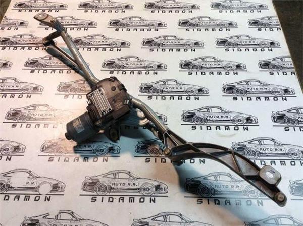 Motor limpiaparabrisas mercedes e w211 - A2118200442