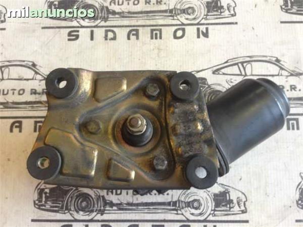 Motor limpiaparabrisas mercedes w126 - 