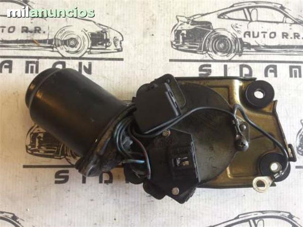 Motor limpiaparabrisas mercedes w126 - 