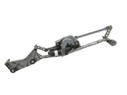Motor limpiaparabrisas Mercedes W164