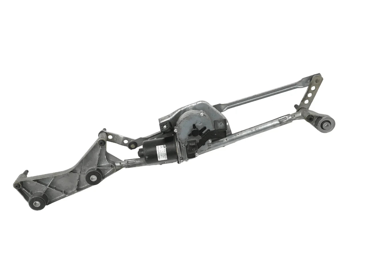 Motor limpiaparabrisas Mercedes W164