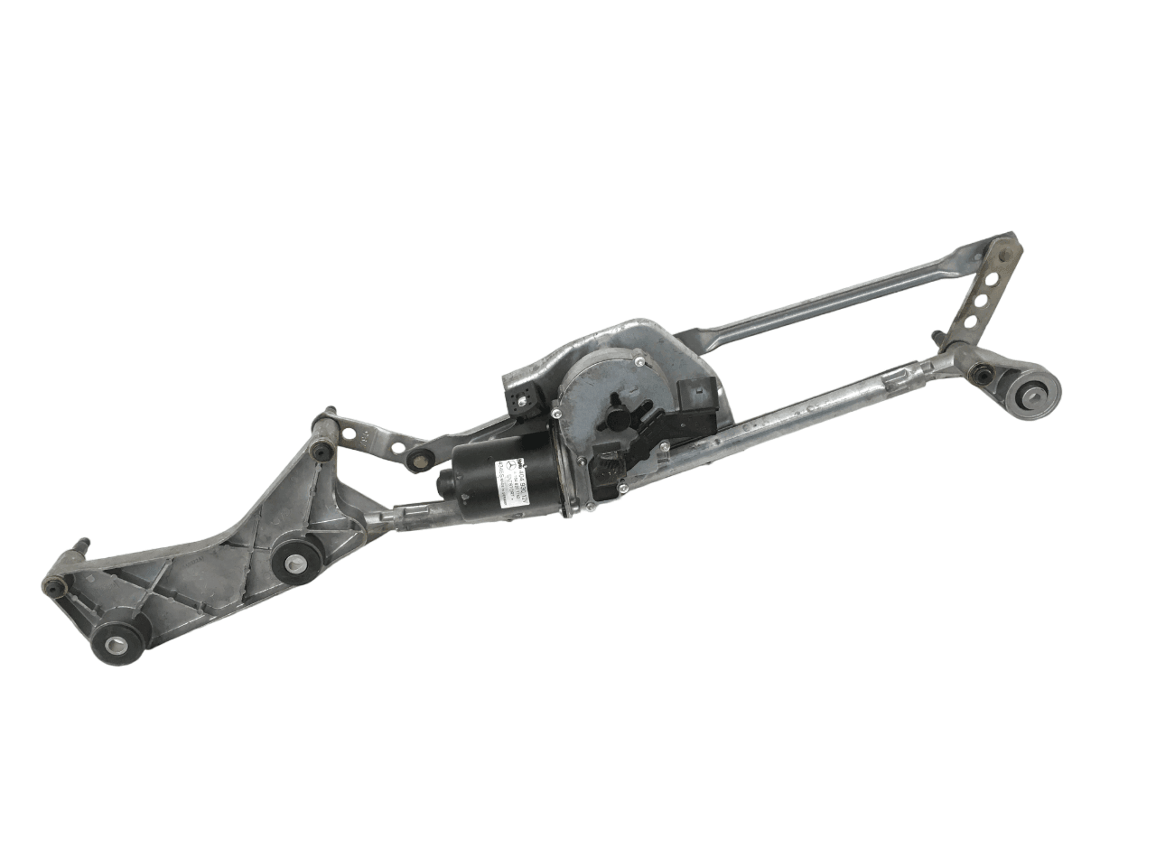 Motor limpiaparabrisas Mercedes W164 - A1648201742
