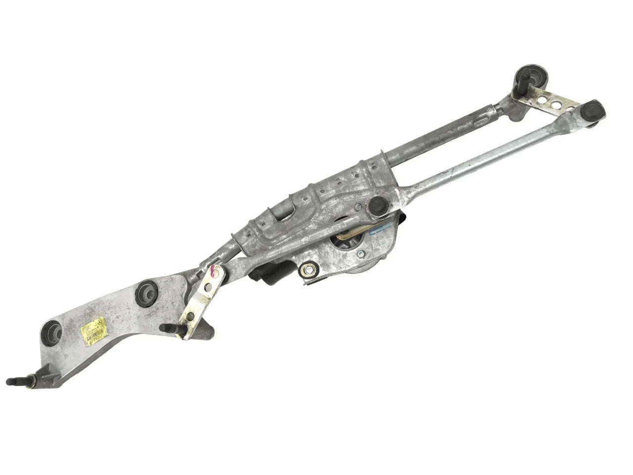 Motor limpiaparabrisas Mercedes W164
