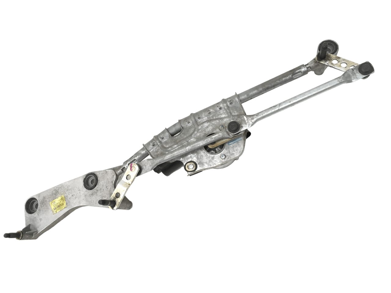 Motor limpiaparabrisas Mercedes W164 - A1648201742