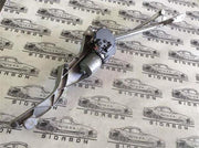 Motor limpiaparabrisas mercedes w211 - a2118200940