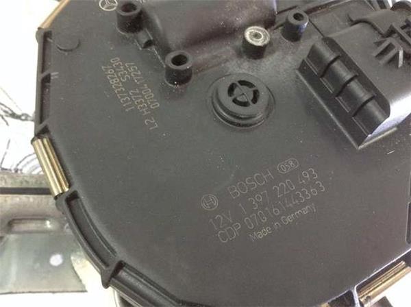 Motor limpiaparabrisas mercedes w211 - a2118200940