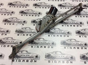 Motor limpiaparabrisas mini cooper r56 - 53555304