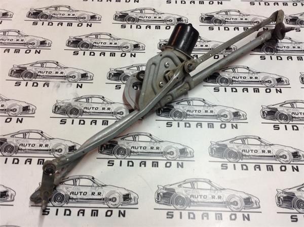 Motor limpiaparabrisas mini cooper r56 - 53555304