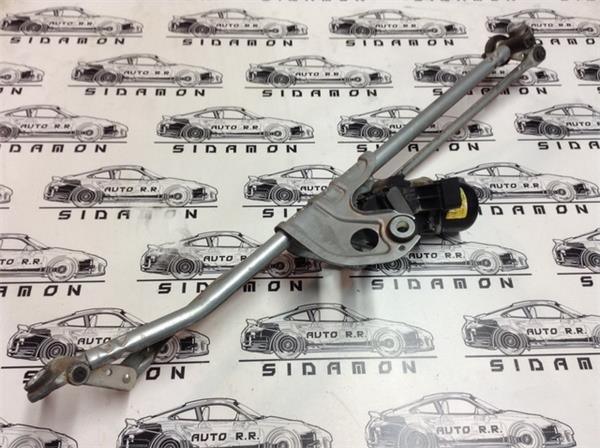 Motor limpiaparabrisas mini cooper r56 - 53555304