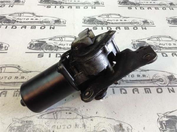 Motor limpiaparabrisas opel frontera b - 