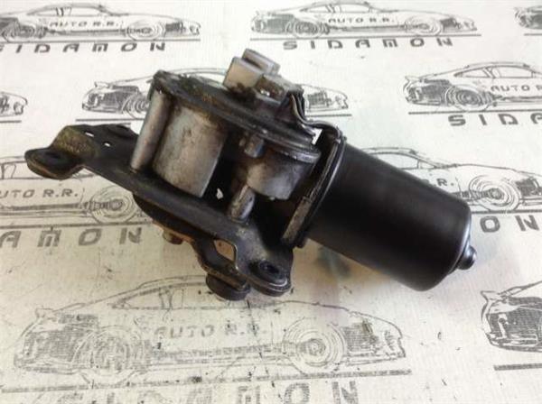 Motor limpiaparabrisas opel frontera b - 