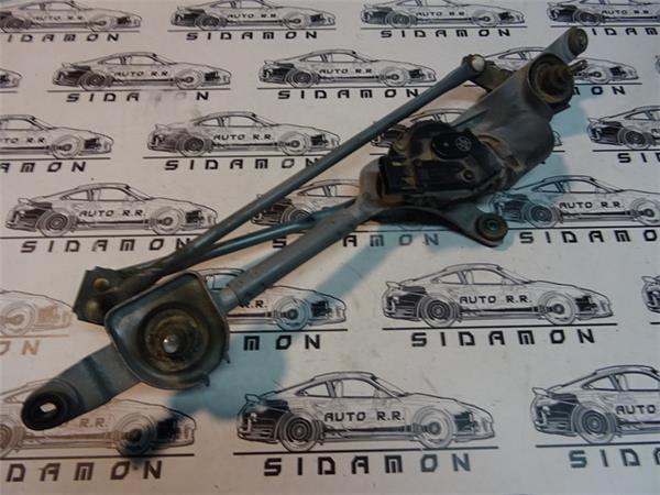 Motor limpiaparabrisas opel insignia - 