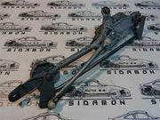 Motor limpiaparabrisas opel insignia - 