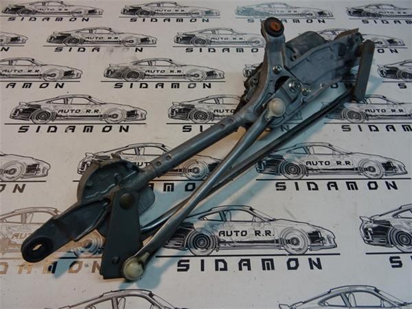 Motor limpiaparabrisas opel insignia - 