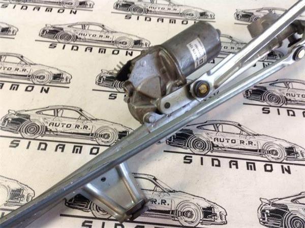 Motor limpiaparabrisas opel zafira b - 404976