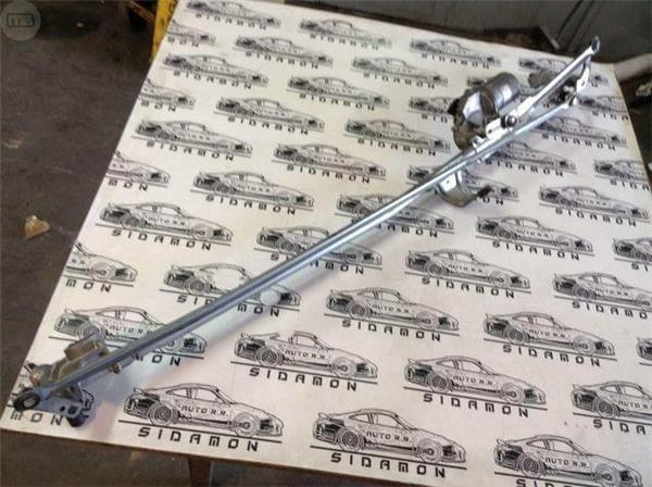 Motor limpiaparabrisas opel zafira b - 404976