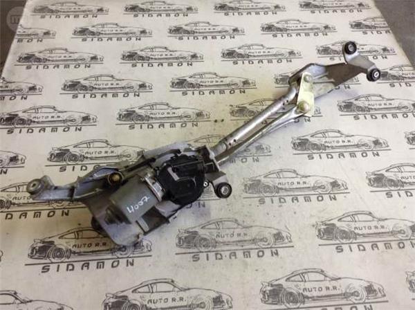 Motor limpiaparabrisas outlander 2 - 159300-1051