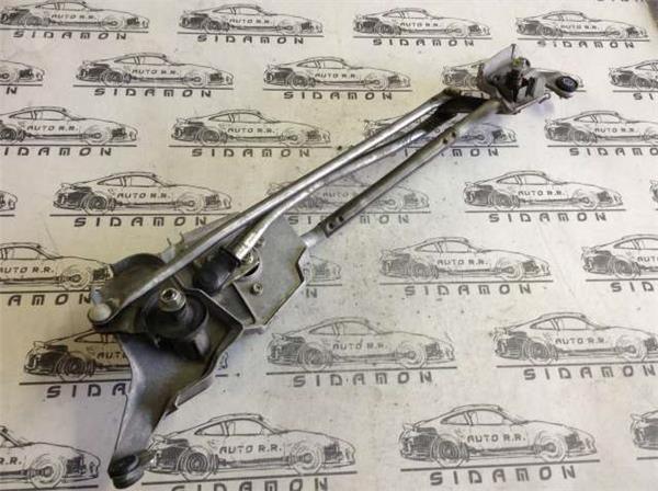 Motor limpiaparabrisas outlander 2 - 159300-1051