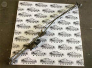 Motor limpiaparabrisas peugeot 307 - 