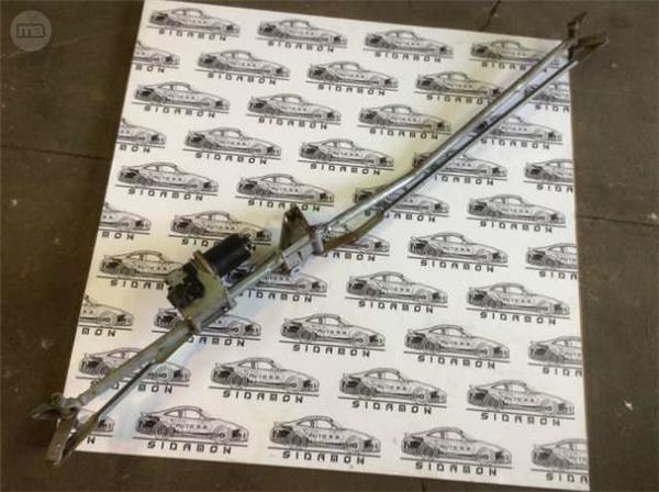 Motor limpiaparabrisas peugeot 307 - 