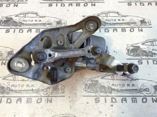 Motor limpiaparabrisas peugeot 407 - 9656859980