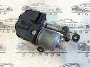 Motor limpiaparabrisas peugeot 407 - 9656859980