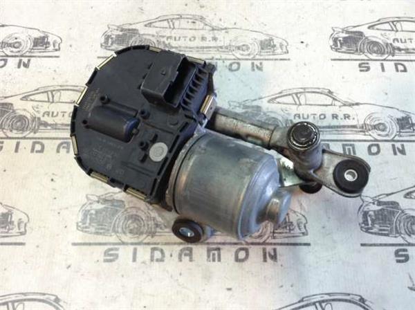 Motor limpiaparabrisas peugeot 407 - 9656859980