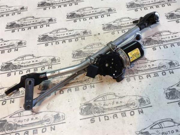 Motor limpiaparabrisas renault megane 3 - w000000279