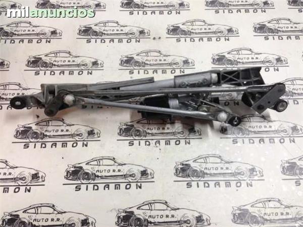 Motor limpiaparabrisas subaru legacy 4 - 