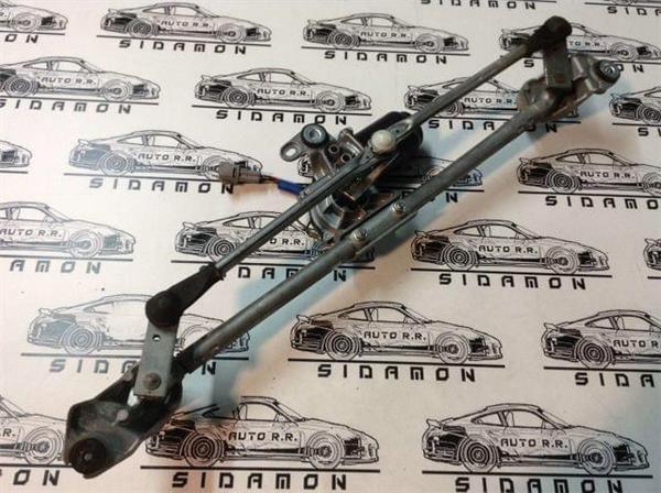 Motor limpiaparabrisas suzuki swift ii - 