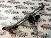 Motor limpiaparabrisas suzuki swift ii - 