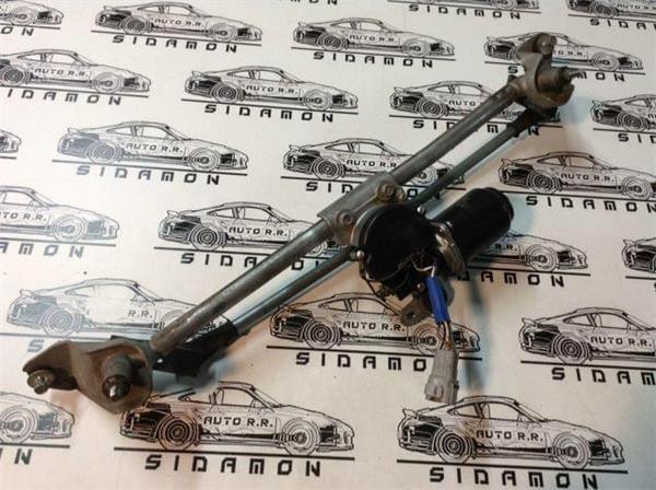 Motor limpiaparabrisas suzuki swift ii - 
