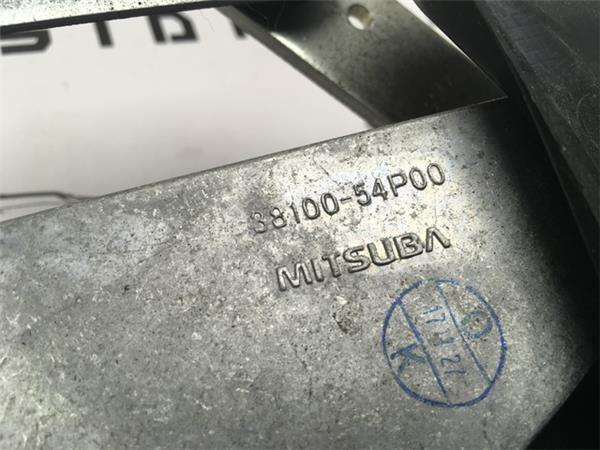 Motor limpiaparabrisas suzuki vitara 4 - 3810054p00