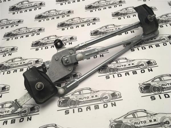 Motor limpiaparabrisas suzuki vitara 4 - 3810054p00