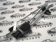 Motor limpiaparabrisas suzuki vitara 4 - 3810054p00