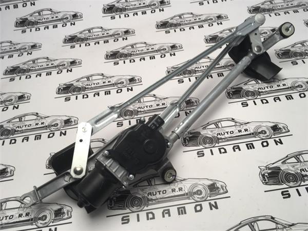 Motor limpiaparabrisas suzuki vitara 4 - 3810054p00