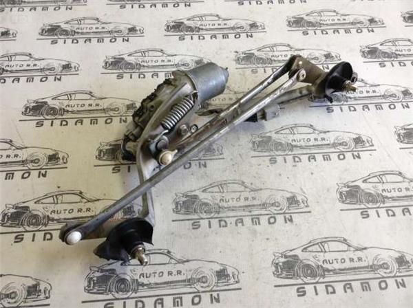 Motor limpiaparabrisas toyota auris - 85110-02190