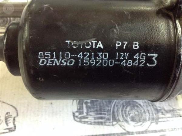 Motor limpiaparabrisas toyota rav4 ii - 85110-42130