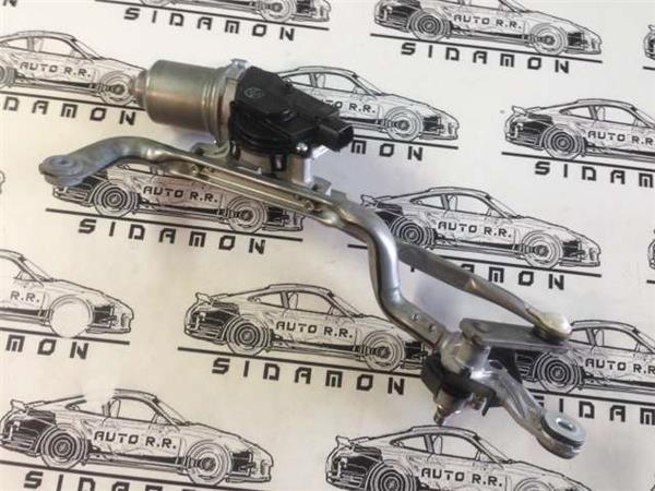 Motor limpiaparabrisas toyota yaris iii - 