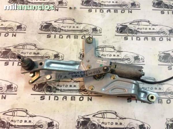 Motor limpiaparabrisas tra volkswagen t4 - 