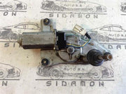Motor limpiaparabrisas tras montero did - mr388052