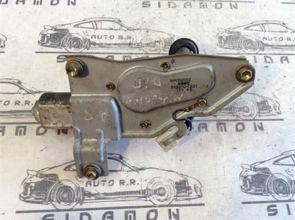 Motor limpiaparabrisas tras montero did - mr388052