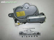 Motor limpiaparabrisas trasero clio mk2 - 7700429615