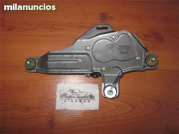 Motor limpiaparabrisas trasero rav4 - 85130-42040