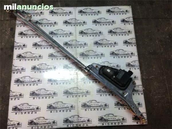 Motor limpiaparabrisas vel satis - 