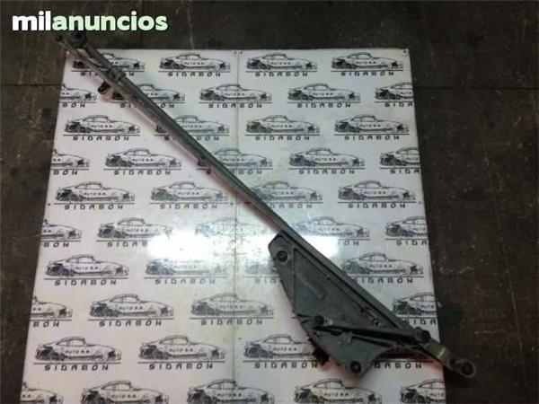 Motor limpiaparabrisas vel satis - 